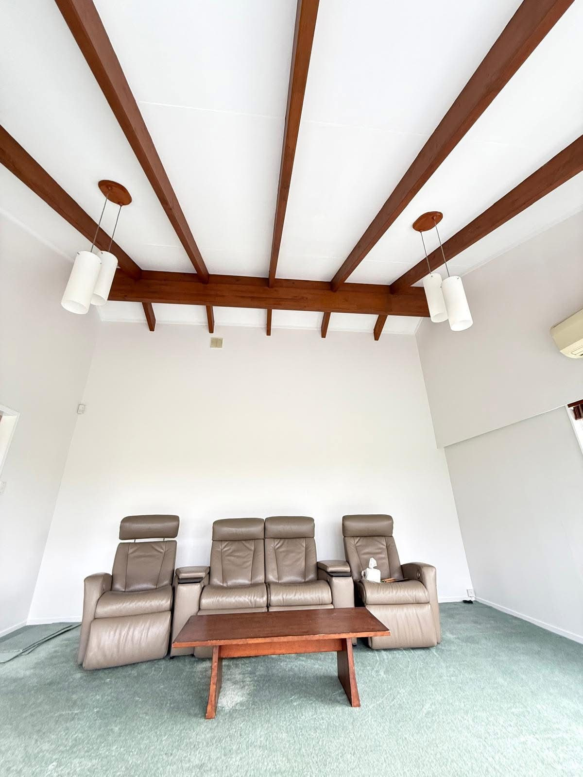 Interior painting