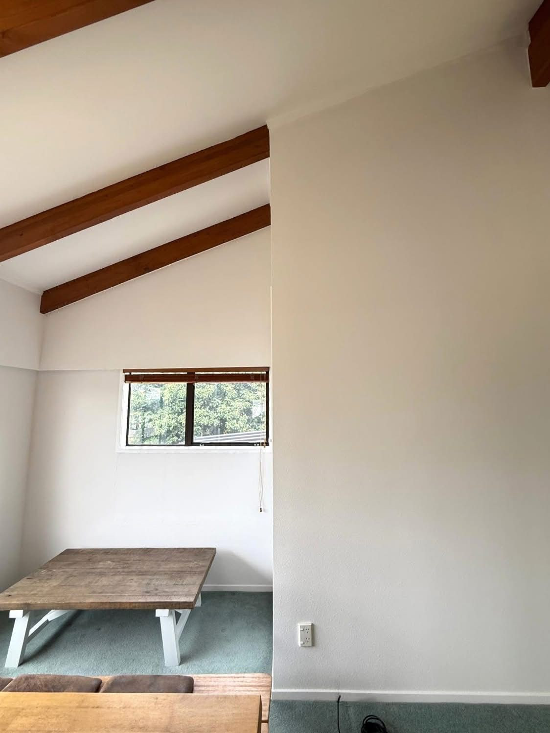 Interior painting