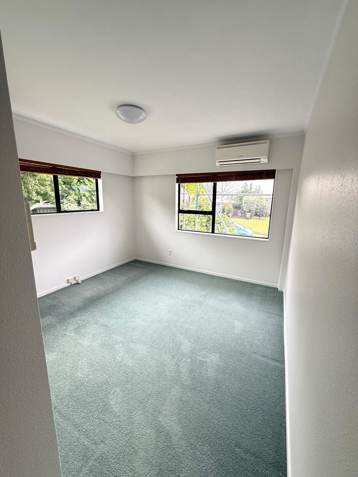 Interior painting