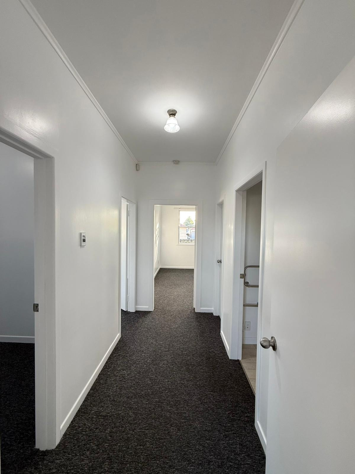 Interior painting