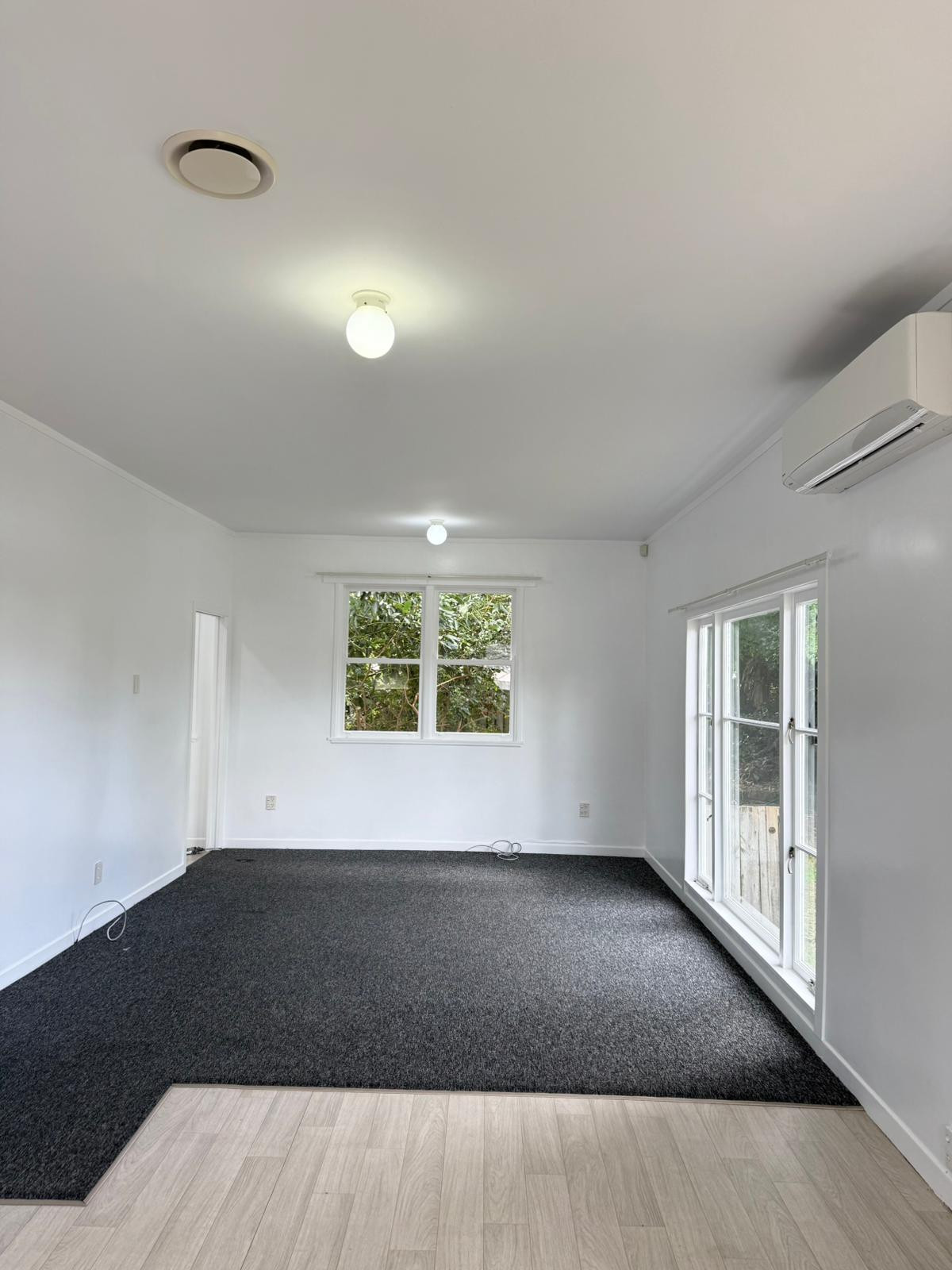Interior painting