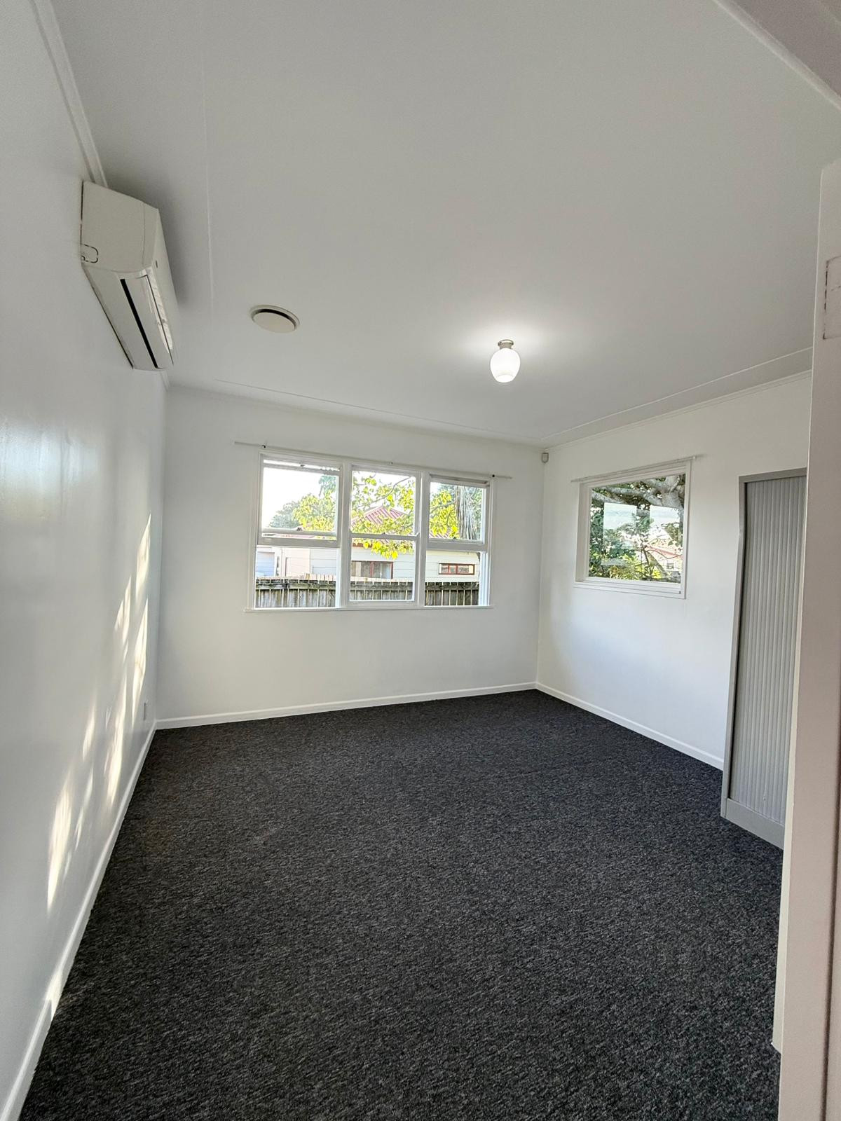 Interior painting
