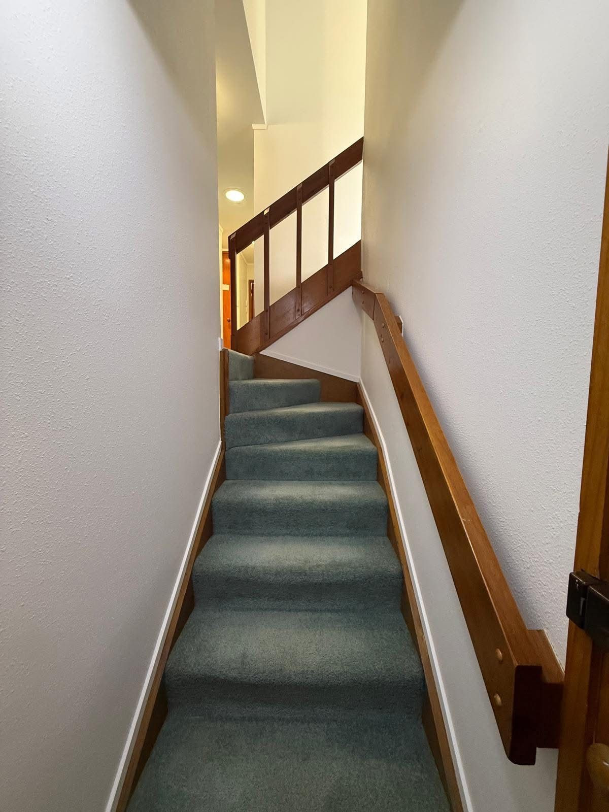 Interior painting