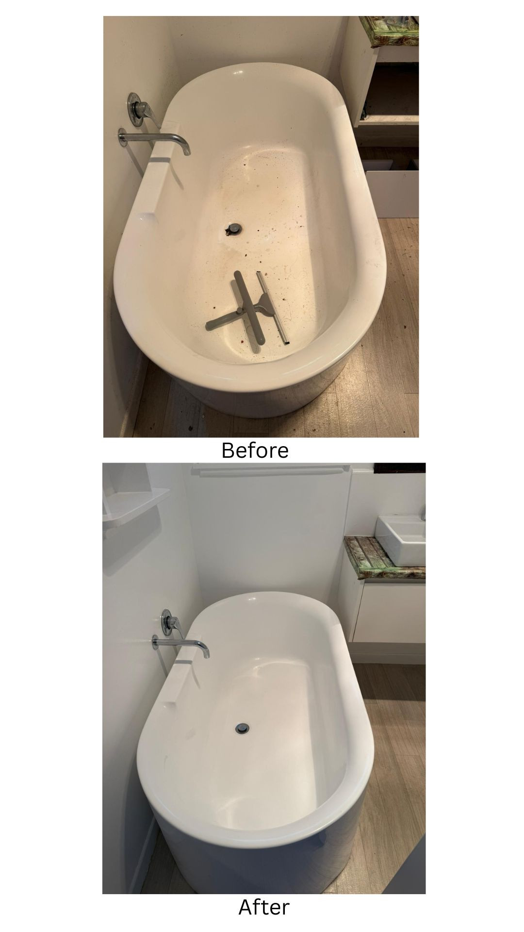cleaning